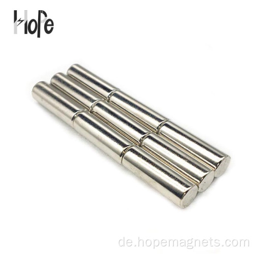 Hochwertiger starker Power Bar -Magnet